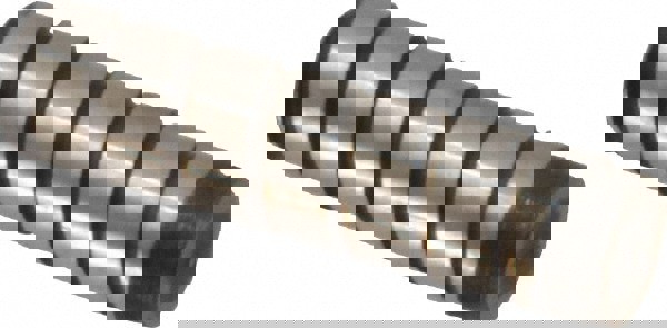 Spiral Vent Pull Out Dowel Pin: 5/16 x 1-1/4